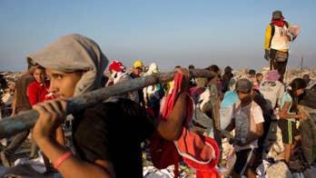 Ecuador hikes taxes to pay for post-quake reconstruction
