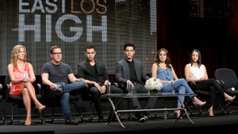 Opinion: ‘East Los High’ Show Builds A Future For Latinos In Media