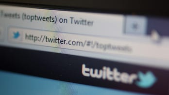 Rick Sanchez: Twitter Doesn’t Talk Back, Know That!