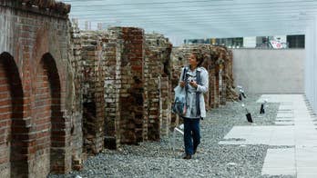 5 free things in Berlin: Cold War legacy