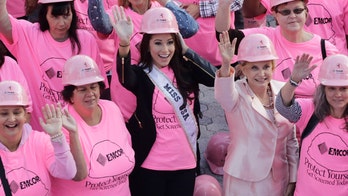 One in five Latinas has genetic protection from breast cancer, study finds