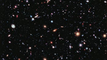 Where's the edge of the universe?