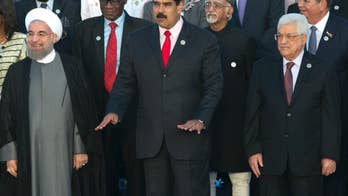 Non-Aligned Movement states calls for more inclusive UN