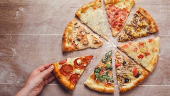 These are the top 5 pizzas in America