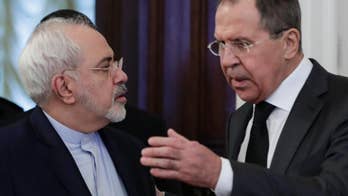 The Latest: Russia presses Syria talks after Ankara killing