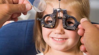 NYC to offer free eye tests, glasses to older students
