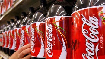 Professor who headed Coke-funded obesity group steps down
