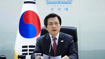 North Korea fires 4 banned ballistic missiles into sea