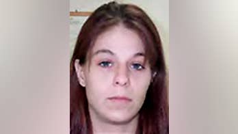 Police: Iowa mother who vanished in 2000 was homicide victim