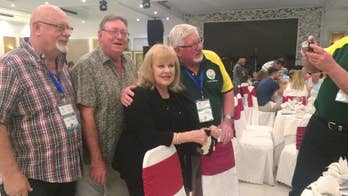 Vietnam lifts ban on Australian commemoration of 1966 battle