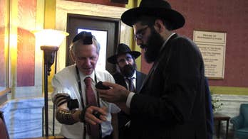 Rabbis plan response to white supremacist threats in Montana