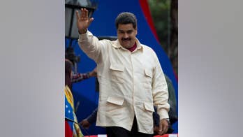 Venezuela hikes minimum wage 30 percent amid economic crunch