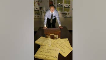 Good from evil: Search for Gacy victims helps cop clear 11 unrelated cold cases across the US