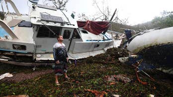 Cyclone rips off roofs, flings boats onto land in Australia