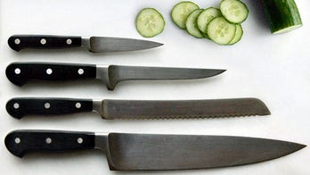 4 knives every home cook must own and how to use them