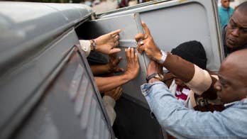 Imagining Cuba's human rights situation after Fidel Castro