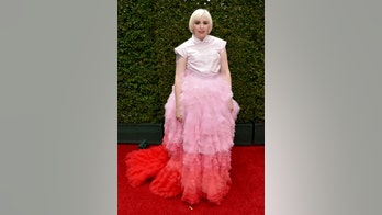 Best and worst dressed at the 2014 Emmys