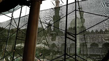 Who speaks for Islam and reform? Debate heats up in Egypt