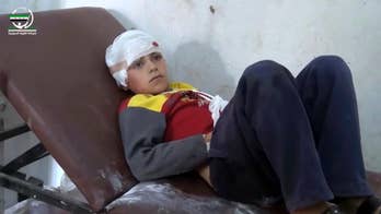 UNICEF says school attack may be deadliest of Syria war