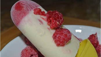 Memorial Day Recipe: Frozen Batidas