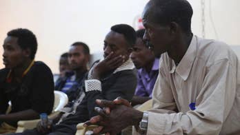 Amid Yemen's chaos, migrants stream in only to face torment