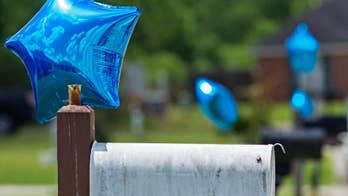 The Latest: Man arrested at gunman's last known address