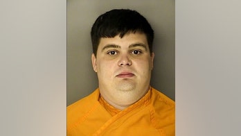FBI: White supremacist talked of Dylann Roof-type attack
