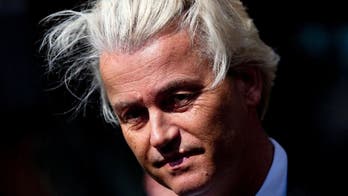 Geert Wilders hate-speech trial set to begin
