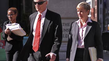 Officer facing murder in prisoner death opts for bench trial