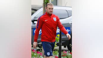 England-Wales a 'game between brothers,' says Hodgson