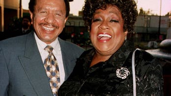 Sherman Hemsley DNA to be considered in will case