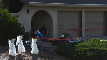 Police release names of kids fatally shot in New Mexico