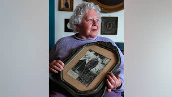 A century after heroism, Jewish soldier may soon get posthumous Medal of Honor