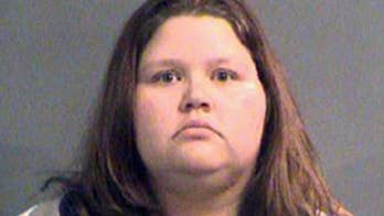 Woman pleads guilty to reduced charge in factory shooting