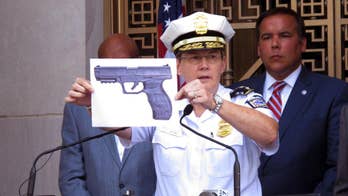 Robbery suspect linked to slain Ohio boy, 13, due in court