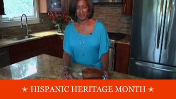 Taste of the world: Honduran banana bread recipe