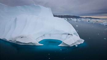 UN author says upcoming climate report 'alarmist,' pulls out of writing team