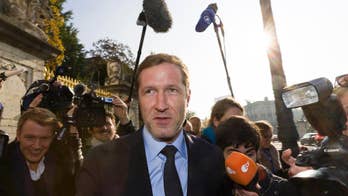 Talks continue on day EU-Canada trade deal was to be signed