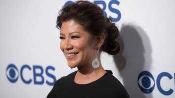 Julie Chen bashes 'revolving door of hosts' at ABC's 'The View'