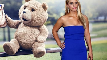 'Ted' star Jessica Barth claims ex-manager drugged and sexually assaulted her