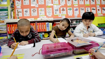 “Our Schools Are the Ones Where There are More Problems”