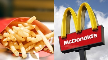 McDonald's customer threatens employees with gun over wait for fries