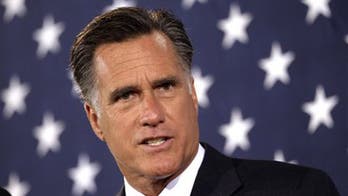 Romney: The Price of Failed Leadership