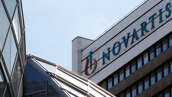 Novartis hands over experimental TB drugs in antibiotic pullback