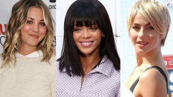 The Hottest Hairstyles for Summer 2014