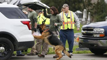 Body matching description of missing Indiana toddler found