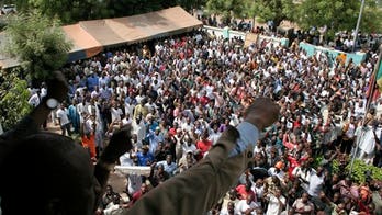 West Africa regional bloc suspends Mali after coup