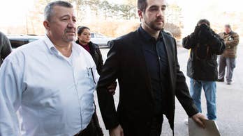 Canadian man sentenced in crash that killed 3 children