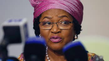 South African parliament speaker weighs no confidence motion