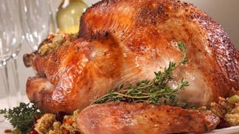 How to make juicy Thanksgiving turkey every time